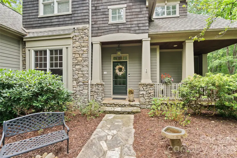 626 Wickhams Fancy Drive, Candler, NC 28715 - #2