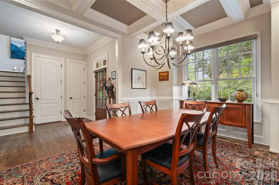 626 Wickhams Fancy Drive, Candler, NC 28715 - #3