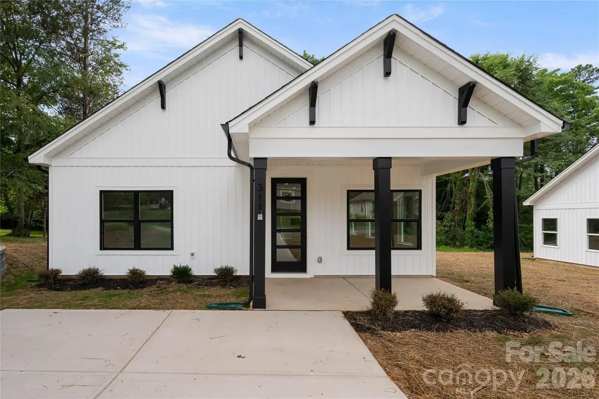 311 W Chestnut Street, Stanley, NC 28164 - #1