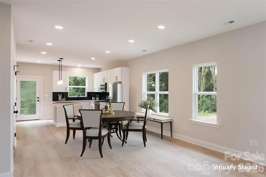 311 W Chestnut Street, Stanley, NC 28164 - #3