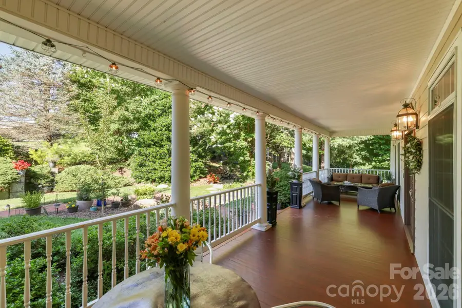 19 Thornapple Drive, Hendersonville, NC 28739 - #3