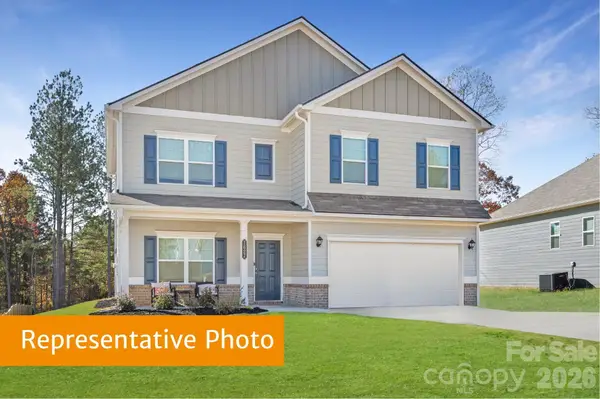 604 Cooley Drive, Salisbury, NC 28147