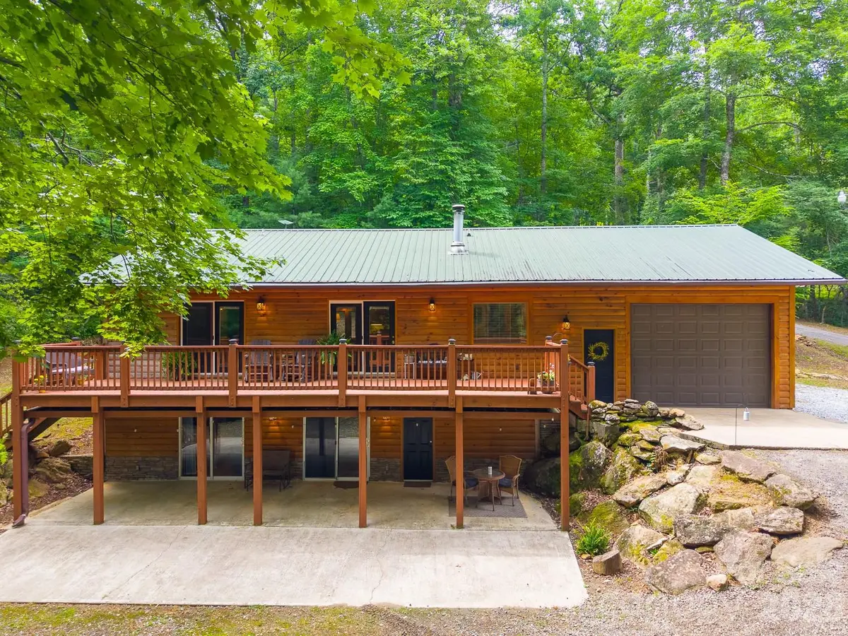 231 Cedar Creek Farm Road, Tuckasegee, NC 28783 - #1