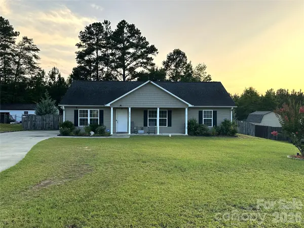 5071 Sedgefield Drive, Lancaster, SC 29720