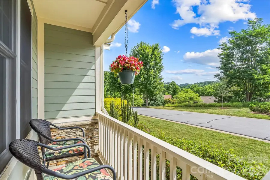 15 Craftsman View Drive, Asheville, NC 28804 - #3