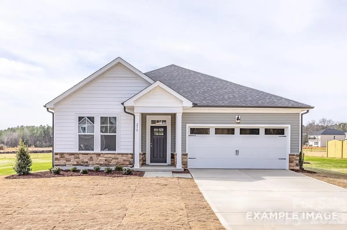 190 Windgate Way, Mooresville, NC 28115 - #1