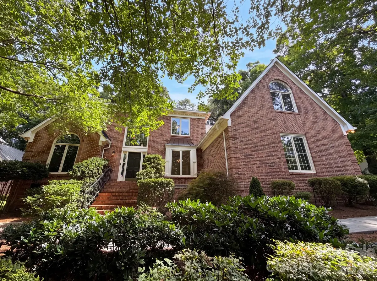 3711 Surry Ridge Court, Charlotte, NC 28210 - #1