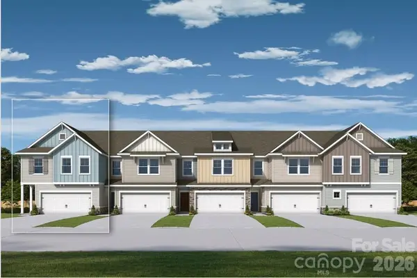 265 Alluvium Lane, Waxhaw, NC 28173