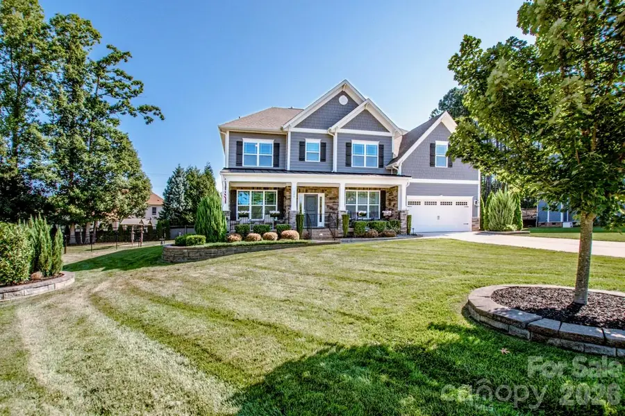 126 Bedford Lane, Mooresville, NC 28115 - #3