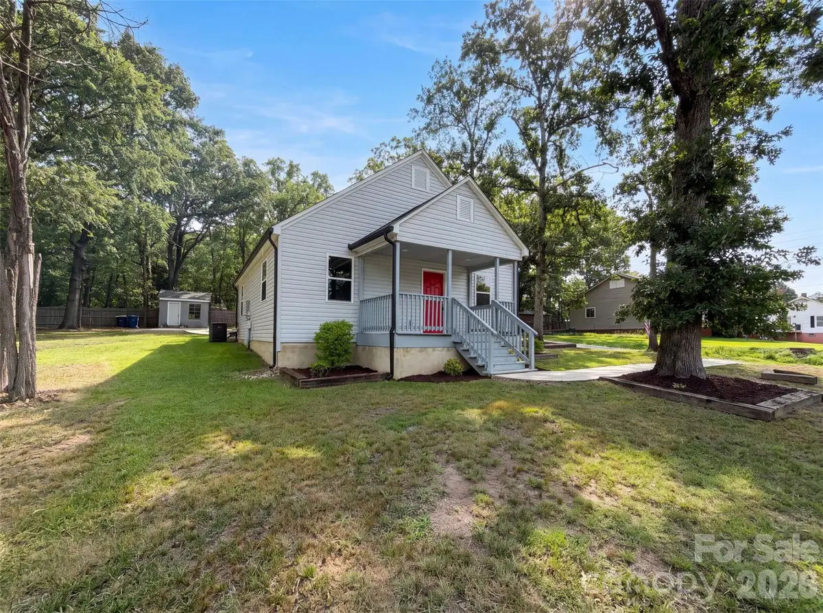 604 Rowan Mills Road, Salisbury, NC 28147 - #1