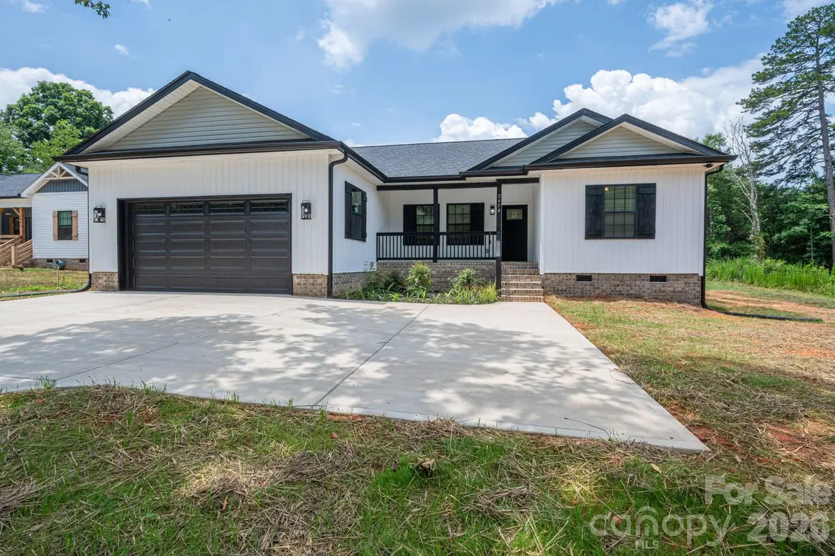2474 Shoal Road, Crouse, NC 28033 - #1