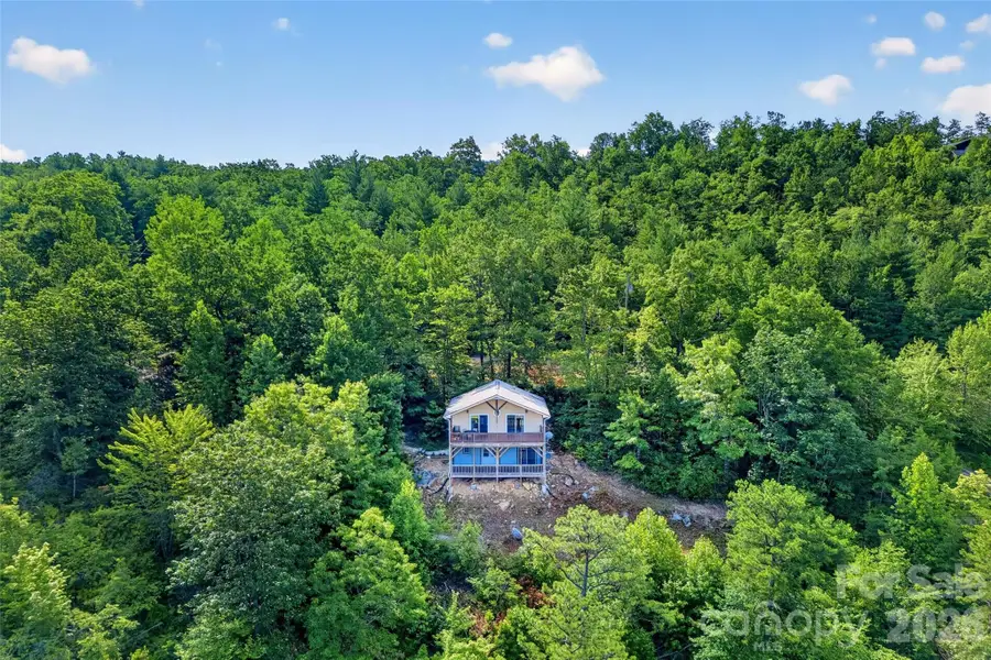 40 E Valley View Drive, Marion, NC 28752 - #2