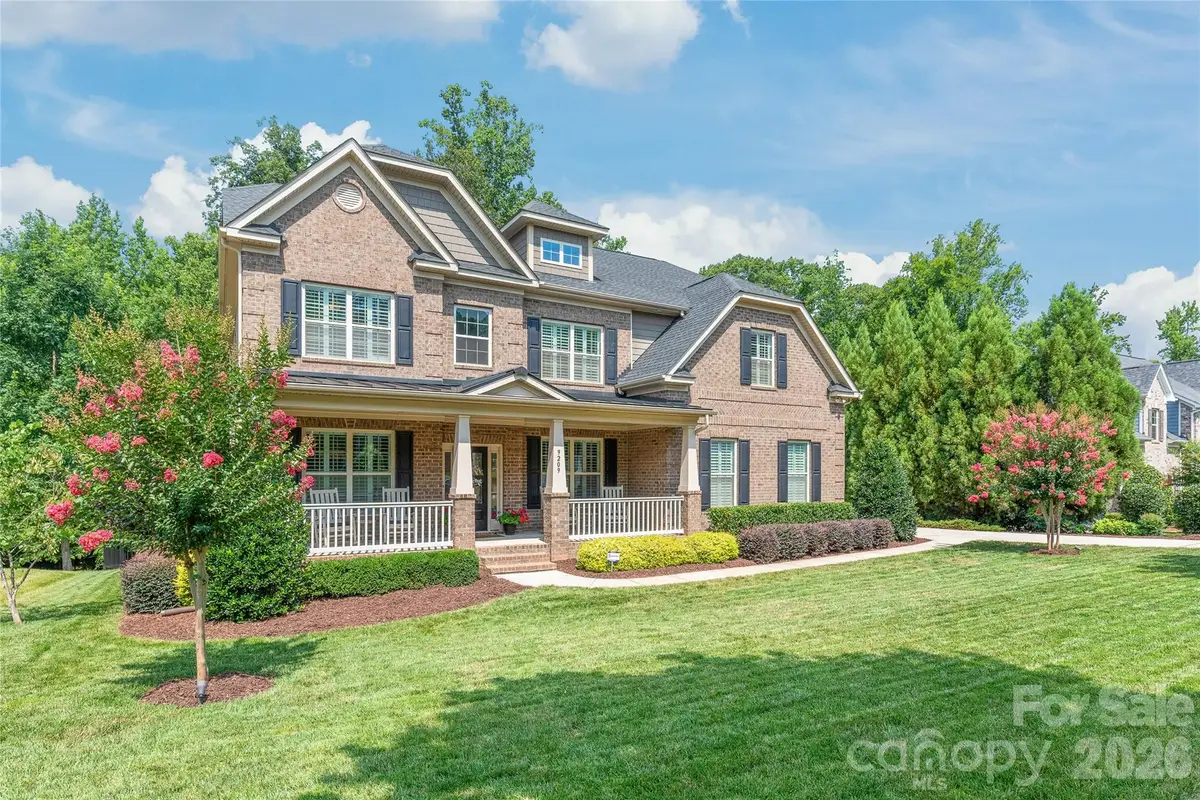 9209 Rainman Way, Mint Hill, NC 28227 - #1