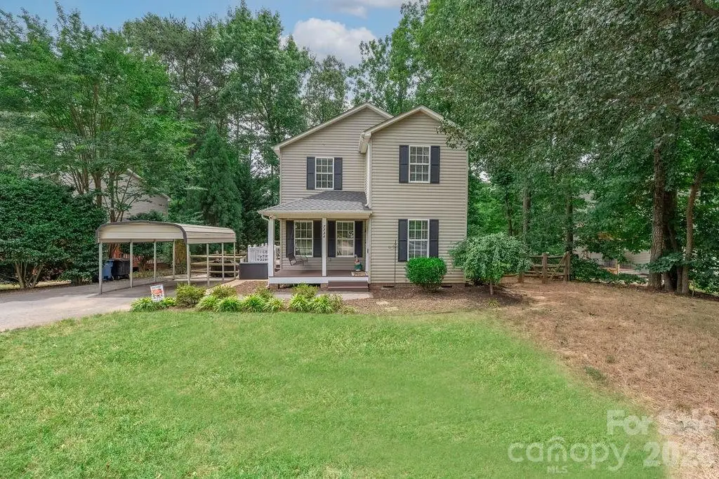 7734 Red Robin Trail, Denver, NC 28037 - #1