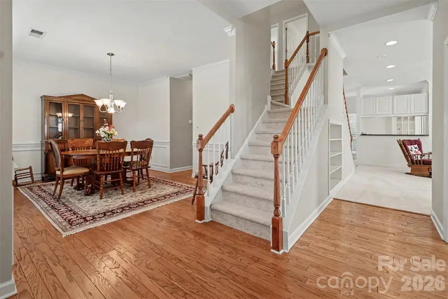1421 Moonstone Drive, Matthews, NC 28105 - #2