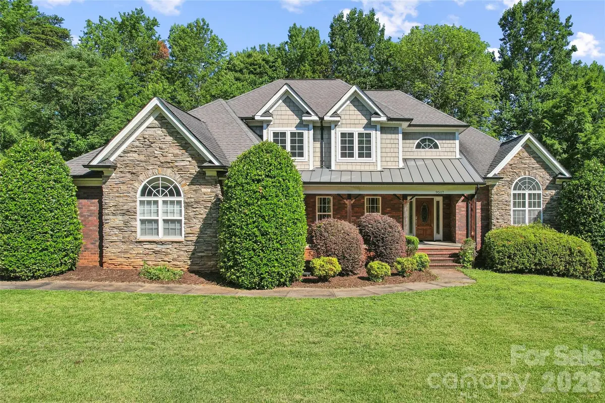 9517 Truelight Church Road, Charlotte, NC 28227 - #1