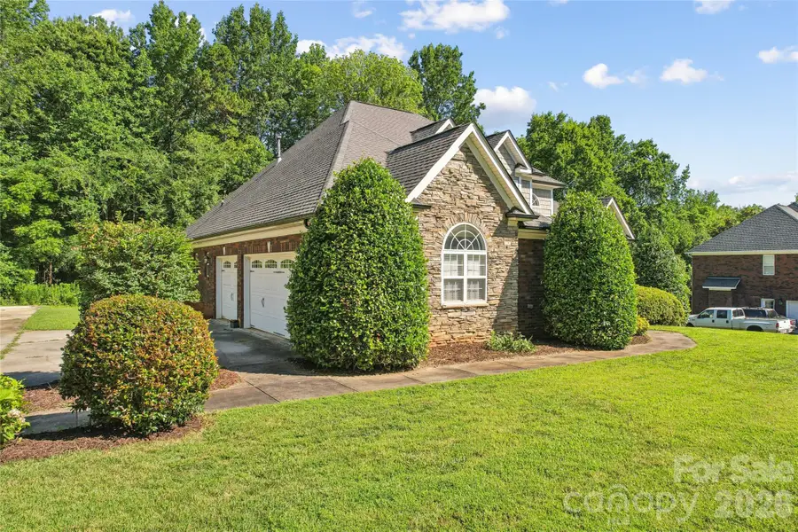 9517 Truelight Church Road, Charlotte, NC 28227 - #2
