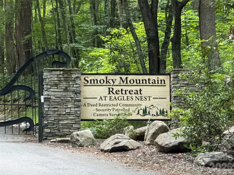 15 Lots Odalu Trail, Maggie Valley, NC 28751 - #2