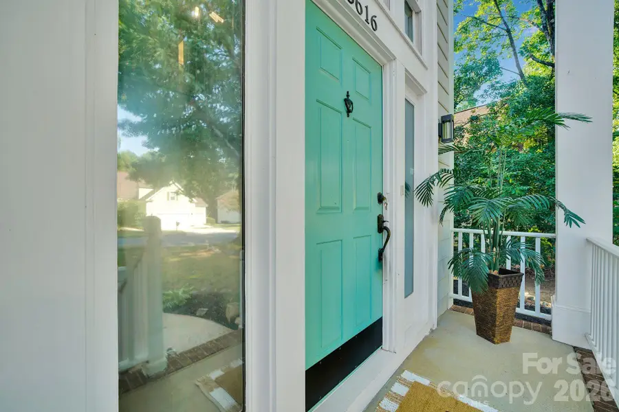 3616 Linden Berry Lane, Charlotte, NC 28269 - #3
