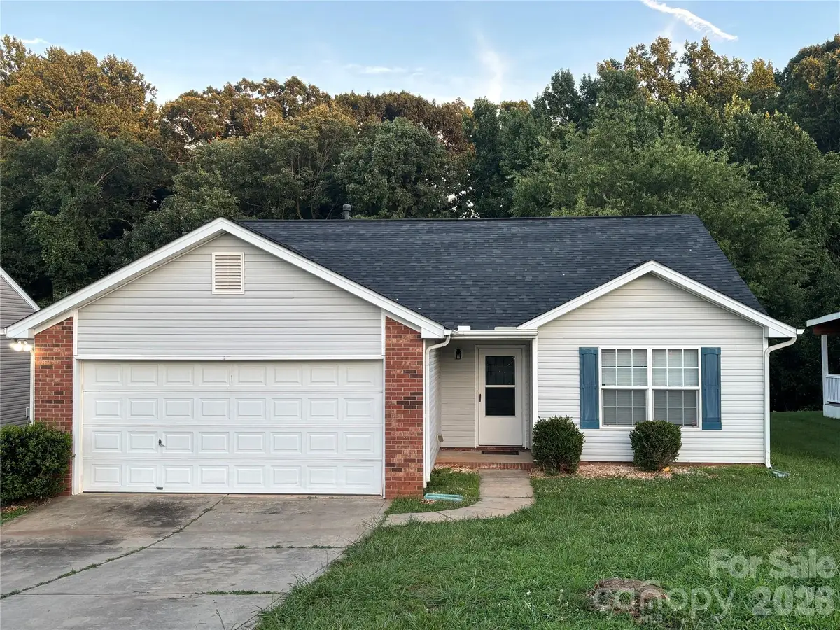 1505 Clooney Lane, Charlotte, NC 28262 - #1