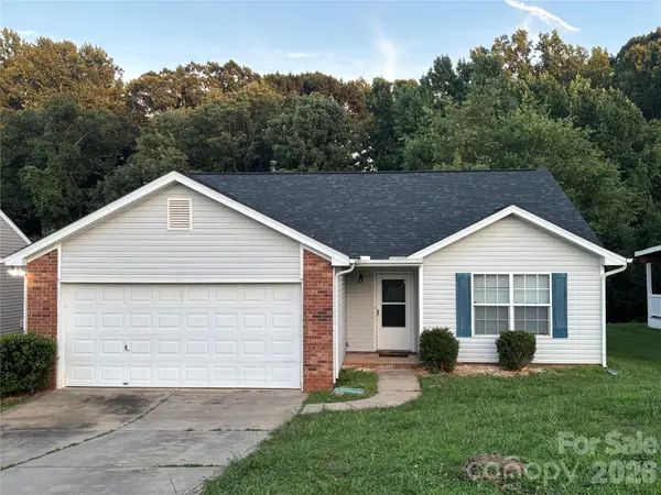1505 Clooney Lane, Charlotte, NC 28262