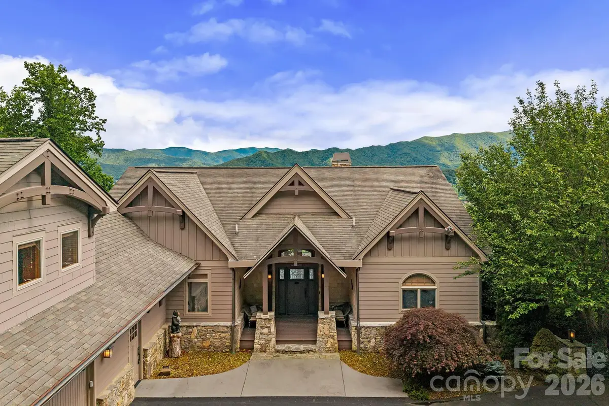 241 Glen Eagle Drive, Waynesville, NC 28786 - #1