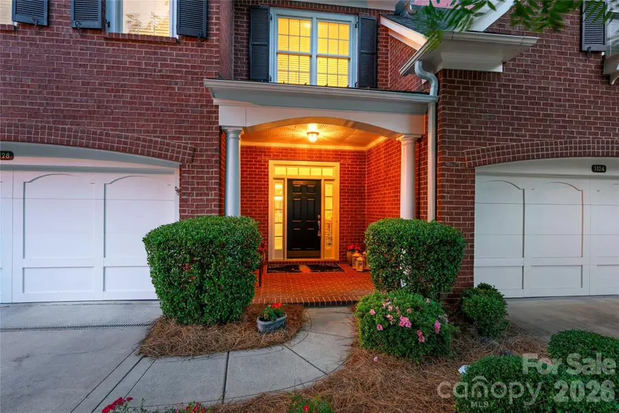 3128 Ethereal Lane, Charlotte, NC 28226 - #2