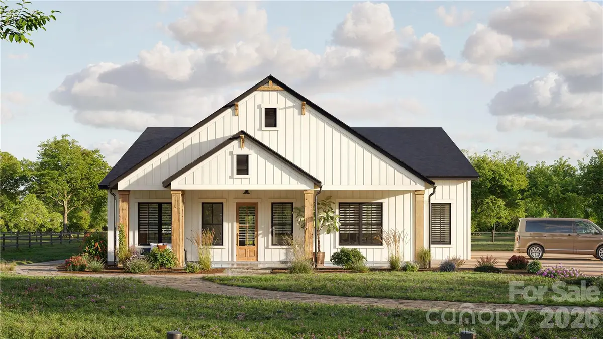 1507 Lingerfelt Farm Drive #2, Bessemer City, NC 28016 - #1
