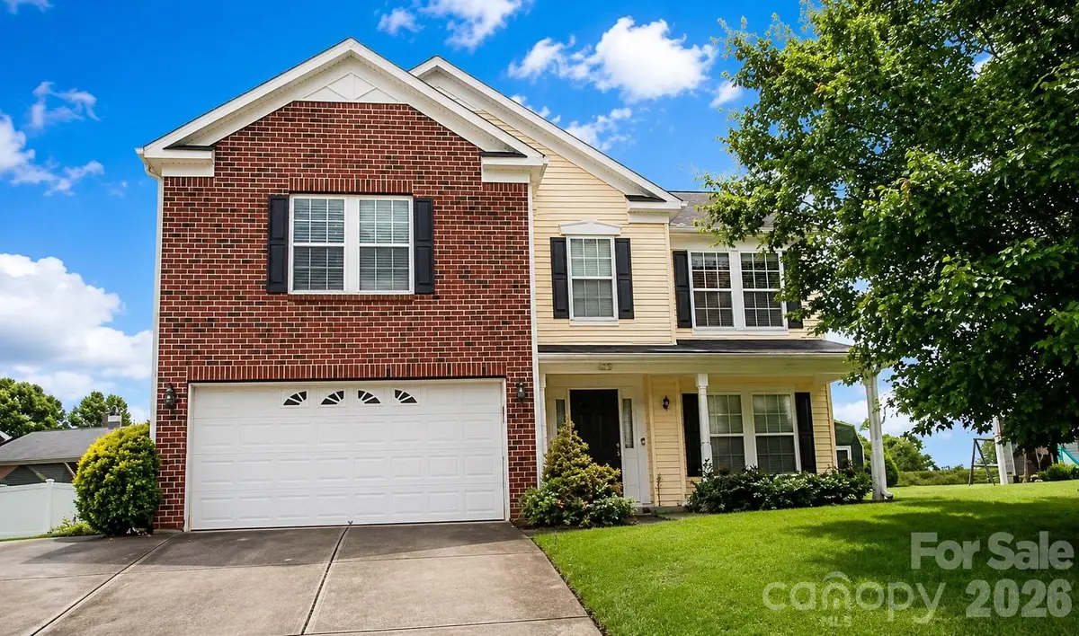 1922 Leesburg Drive, Clover, SC 29710 - #1
