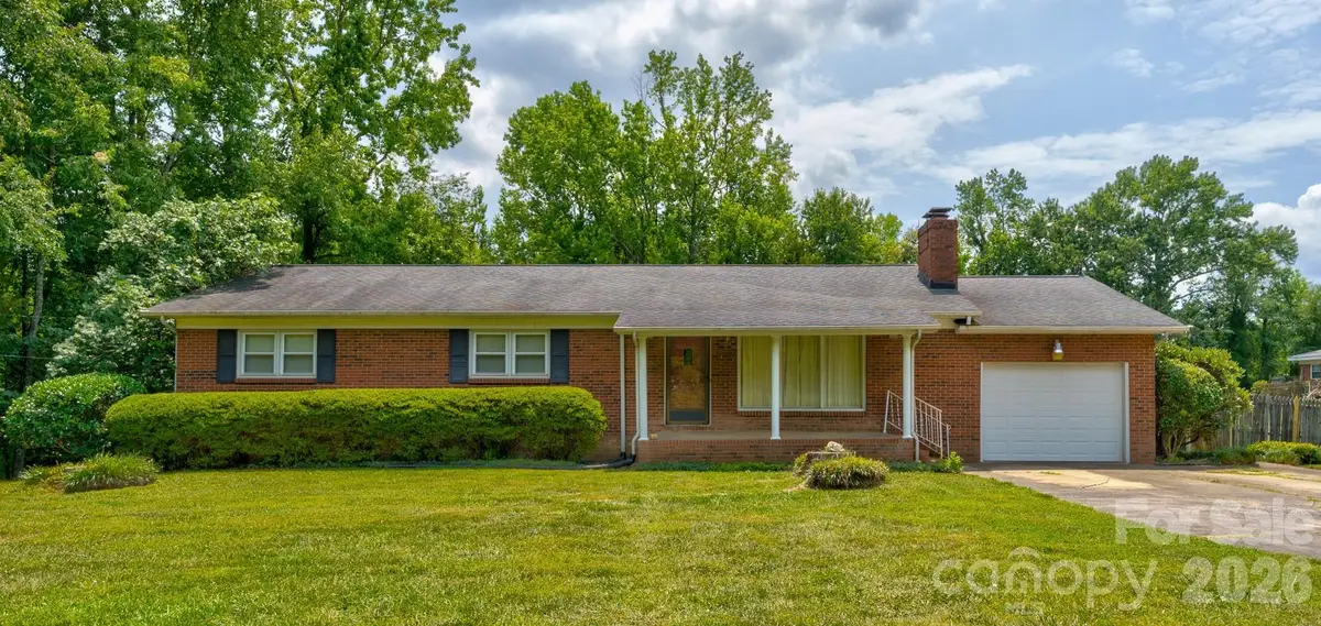 3691 Tryon Courthouse Road, Cherryville, NC 28021 - #1
