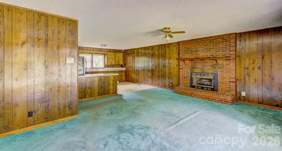 3691 Tryon Courthouse Road, Cherryville, NC 28021 - #2
