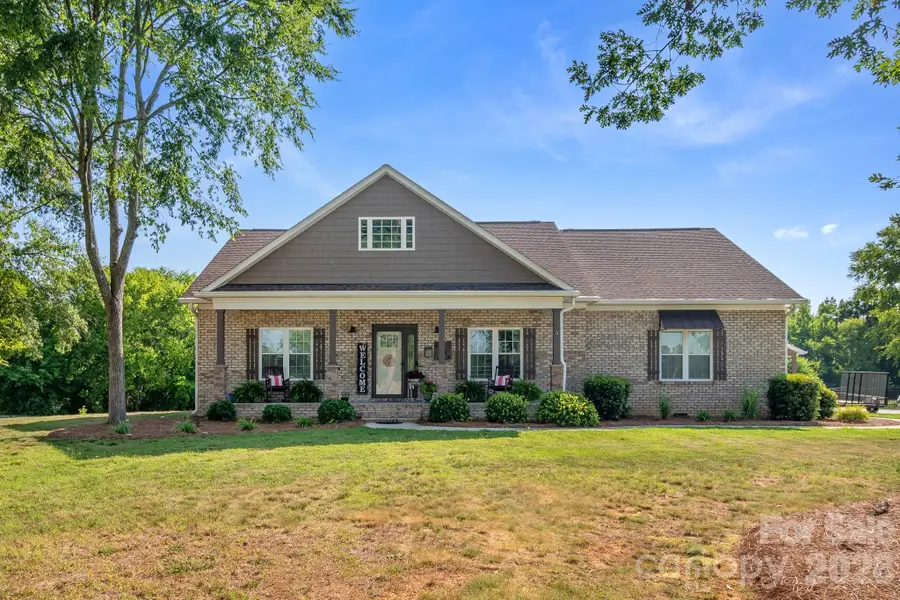 2324 Old Camden Road, Monroe, NC 28110 - #2