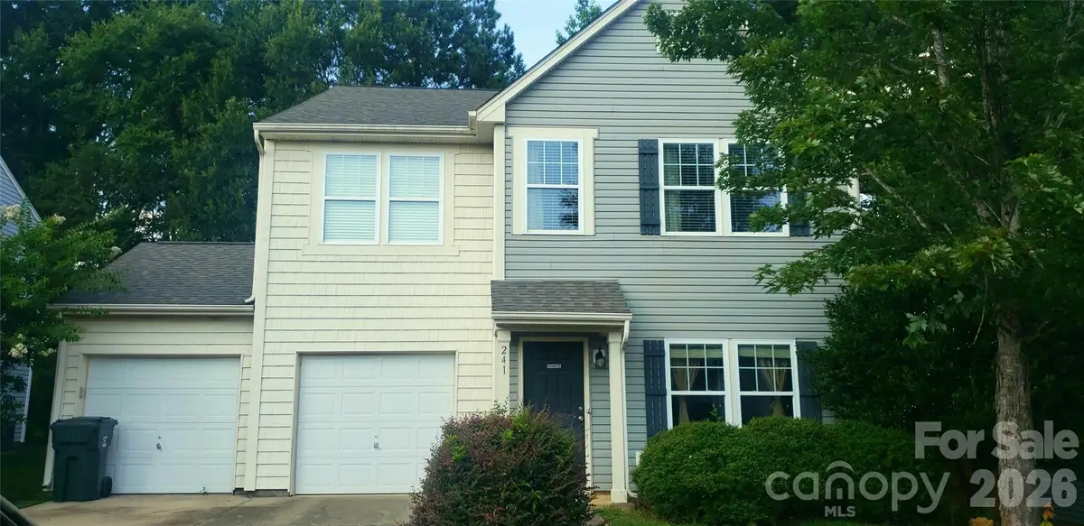241 Ashcake Court, York, SC 29745 - #1