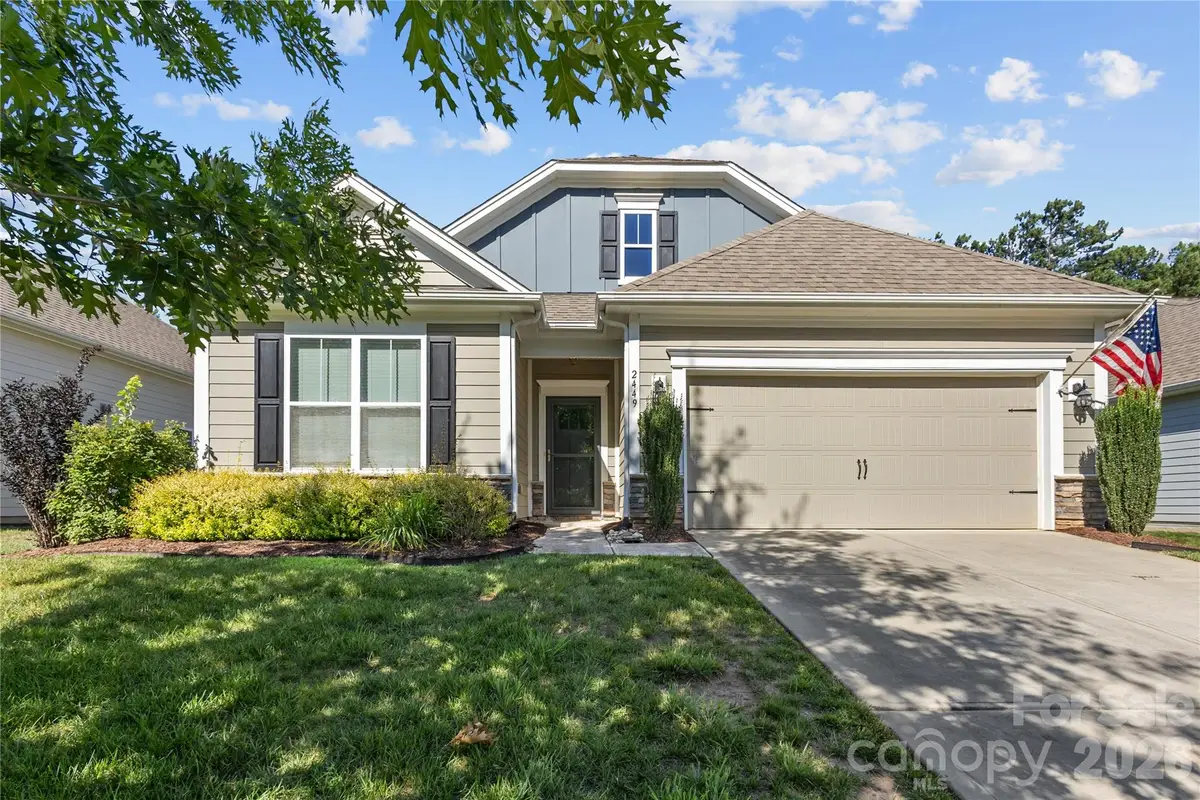 2449 Seagull Drive, Denver, NC 28037 - #1