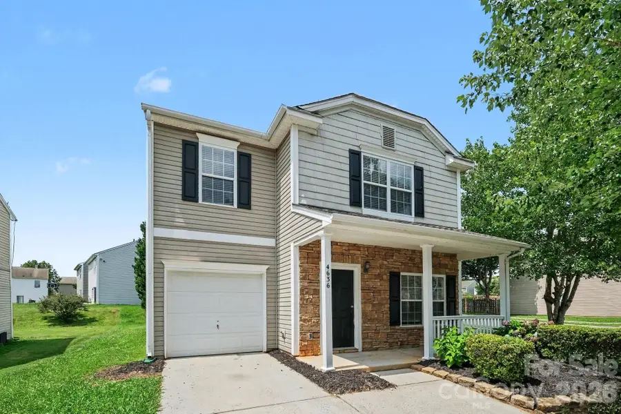 4636 Meadowfield Road, Charlotte, NC 28215 - #3