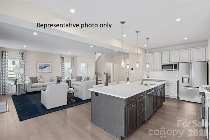 984 Augustus Beamon Drive, Indian Trail, NC 28079 - #2