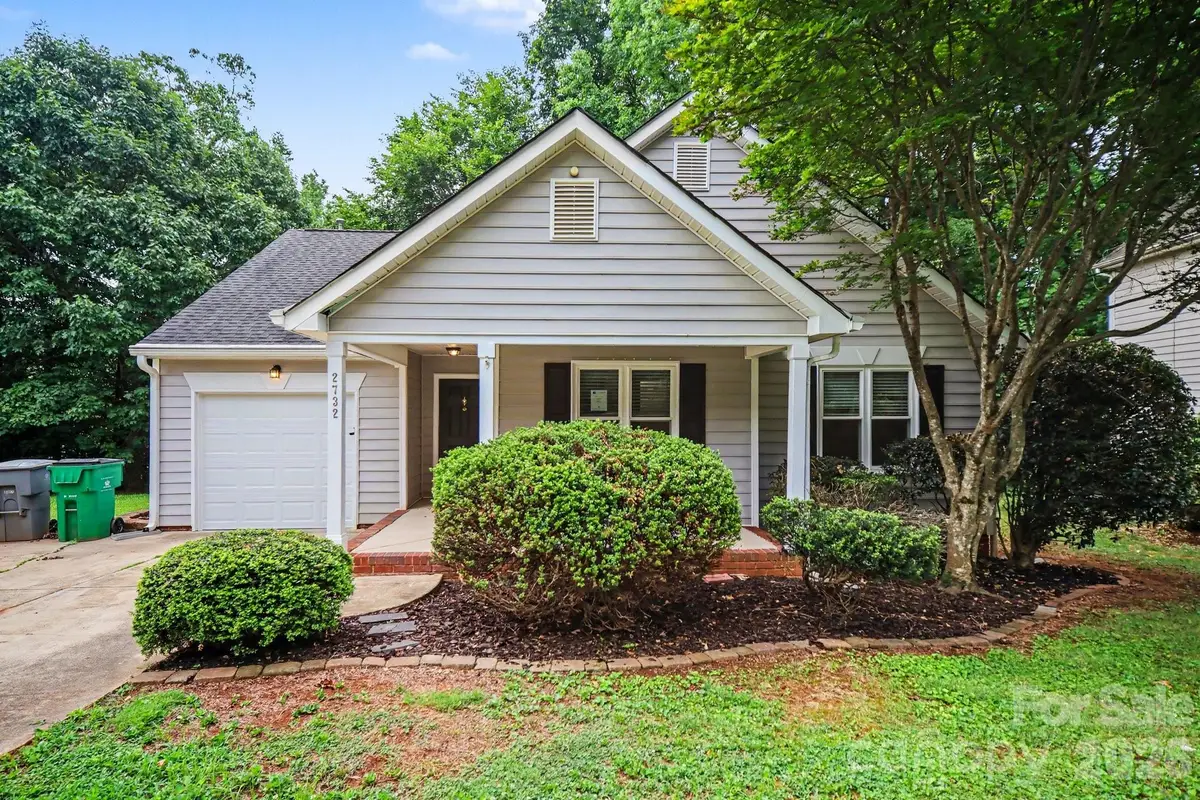 2732 Black Walnut Lane, Charlotte, NC 28262 - #1
