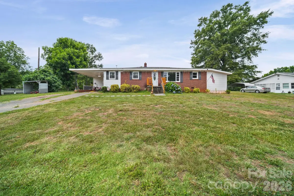 420 Bear Creek Road, Shelby, NC 28152 - #1