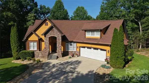 487 Cross Creek Drive, Marion, NC 28752