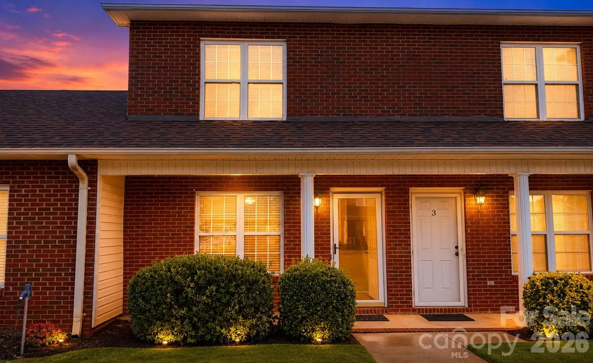 102 Brandywine Drive Ne #P2, Conover, NC 28613 - #1