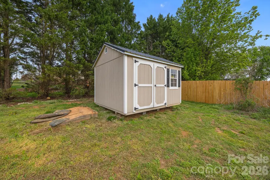105 Hidden Spring Drive, Salisbury, NC 28147 - #3