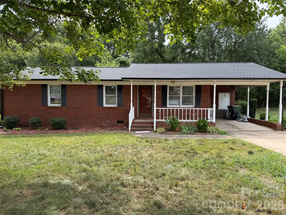 315 Southglenn Drive, Shelby, NC 28152 - #1