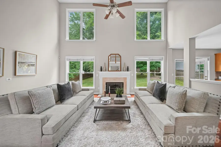 13818 Ballantyne Meadows Drive, Charlotte, NC 28277 - #2