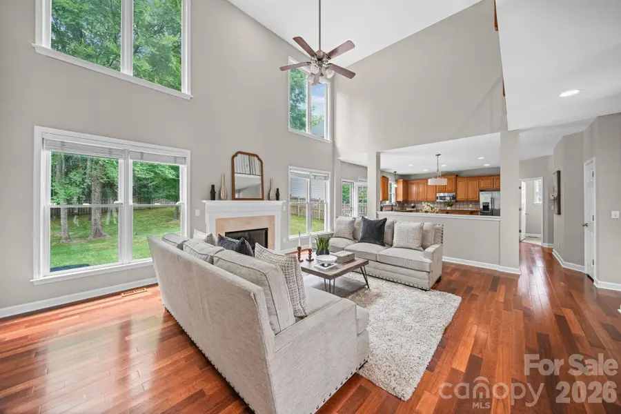 13818 Ballantyne Meadows Drive, Charlotte, NC 28277 - #3