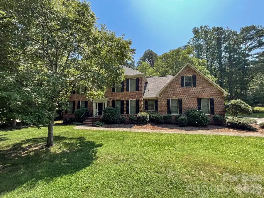 7151 Forest Ridge Road, Weddington, NC 28104 - #2
