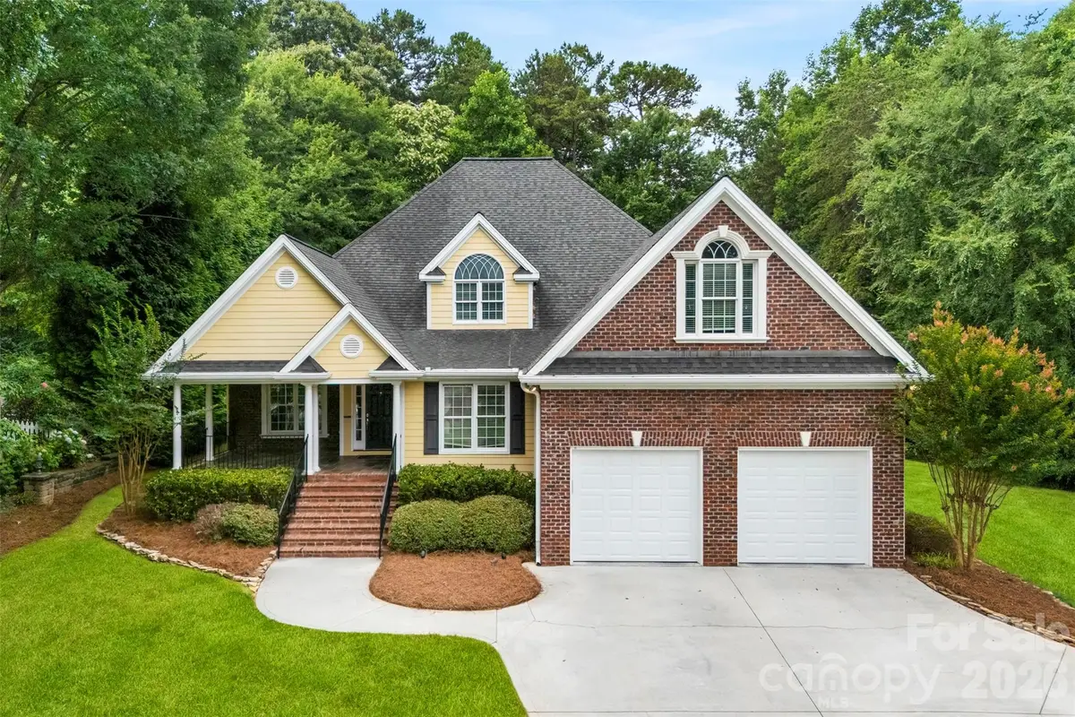 100 Jason Drive, Kings Mountain, NC 28086 - #1