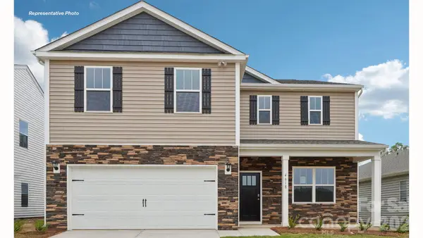 257 Mary Locke Way, Statesville, NC 28677