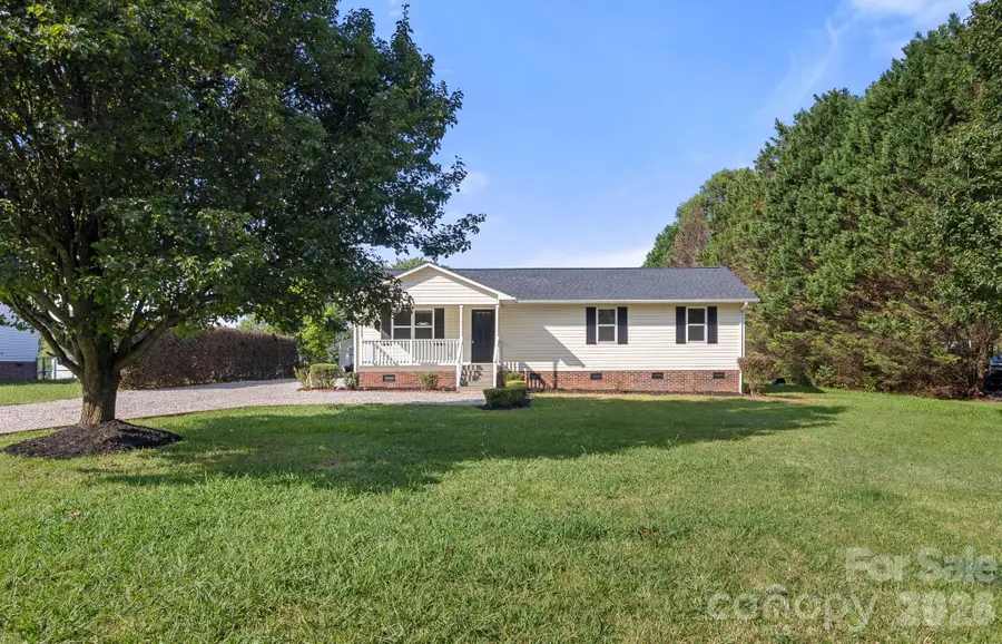 2805 Chester Highway, York, SC 29745 - #2