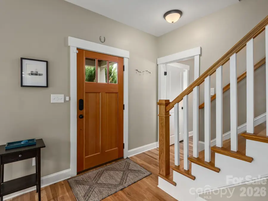 80 Bassett Road, Asheville, NC 28804 - #3