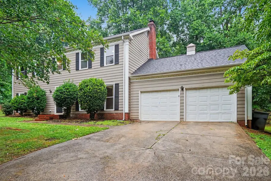 7111 Amarillo Drive, Charlotte, NC 28262 - #2